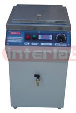 Paraffin wax dispenser